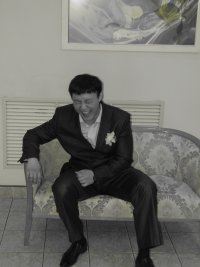 Алексей Ким