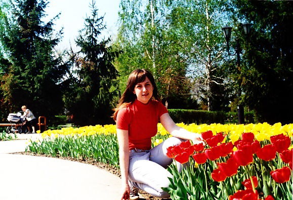 Мария Клемешова