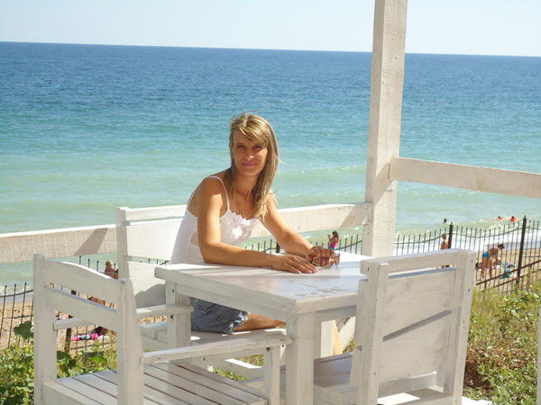 Татьяна Винокурова