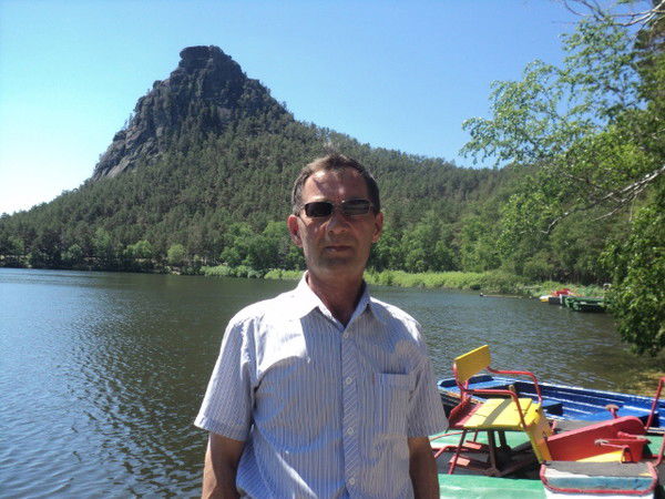 Фарид Ганеев