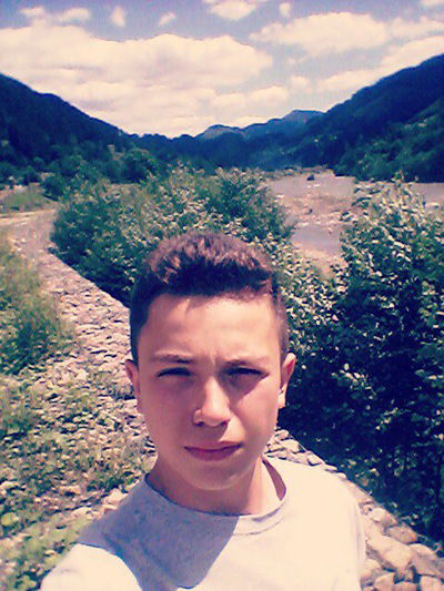 Петро Матейко