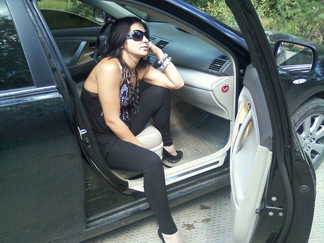 Мария Леванова