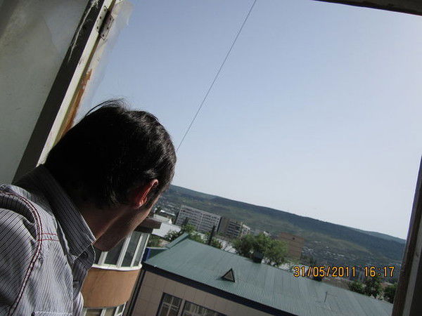 Рашид Магомедов