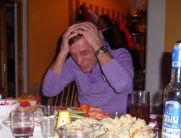 Владимир Манохин