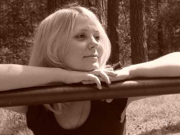 Екатерина Никонова