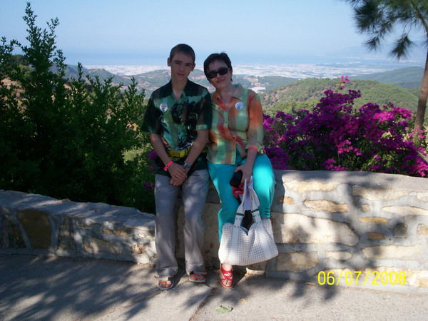 Татьяна Ярошенко