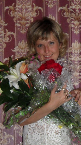 Снежанна Тюменцева