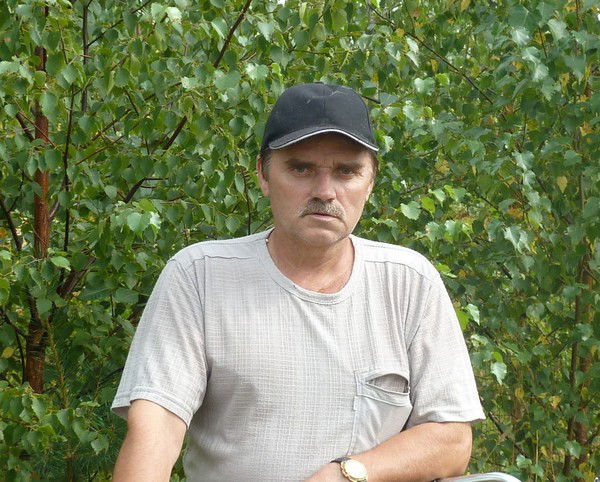 Геннадий Кузнецов