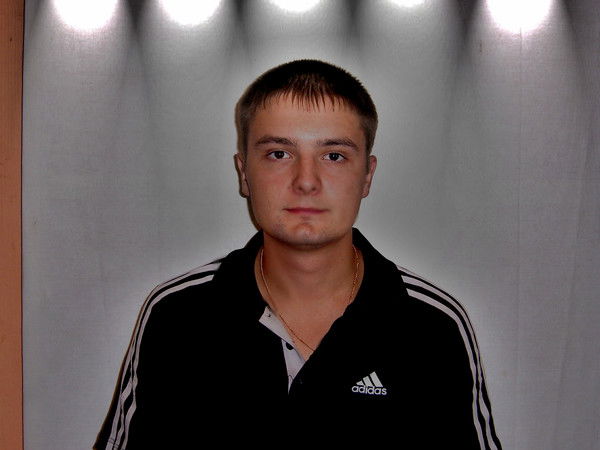 Артём Гаврюшкин