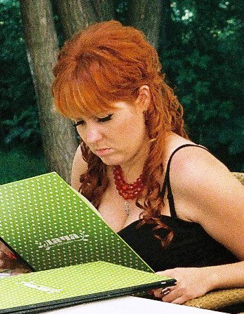 Оля Саванжа