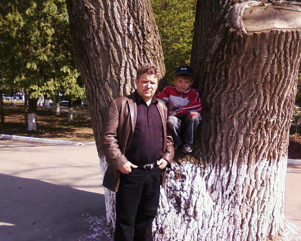 Игорь Кузнецов