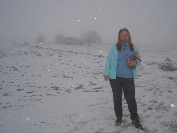 Екатерина Савченко