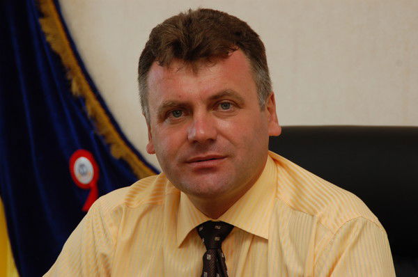 Валерий Игнатович