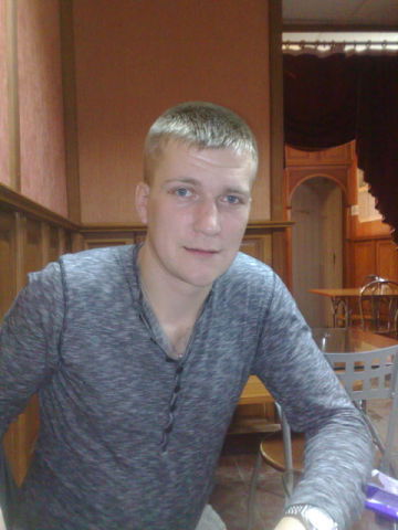 Алексей Сырых