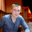 Алексей Сырых