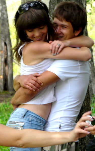 Костя Захаров