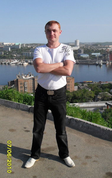 Владислав Никитин