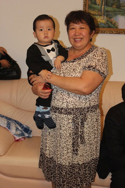 Гульнара Ергалиева