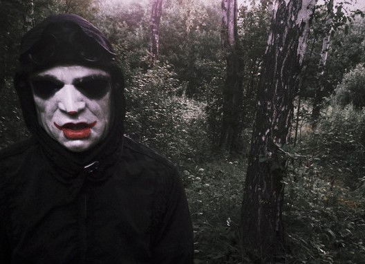 Алексей Эмыров