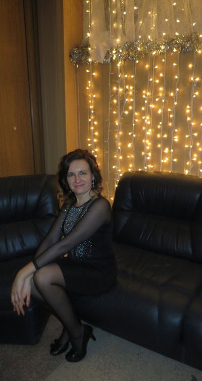 Елена Алхимова