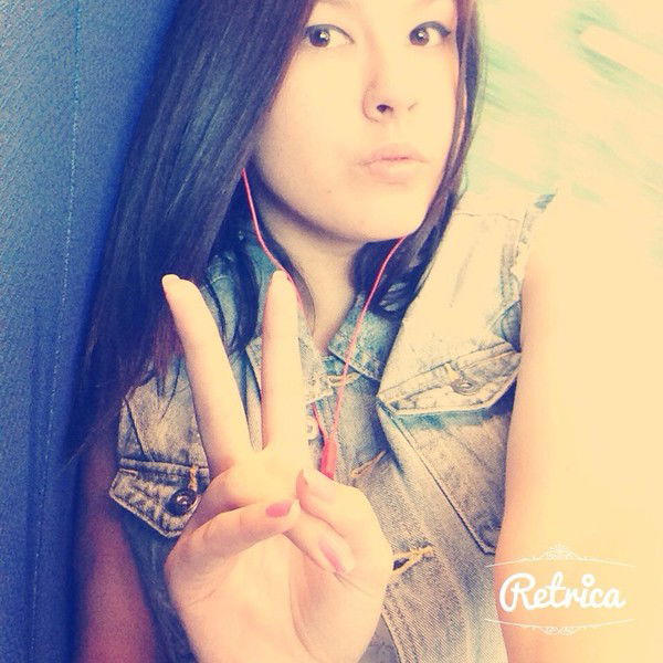 Юленька Краснова