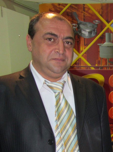 Артур Оганесян