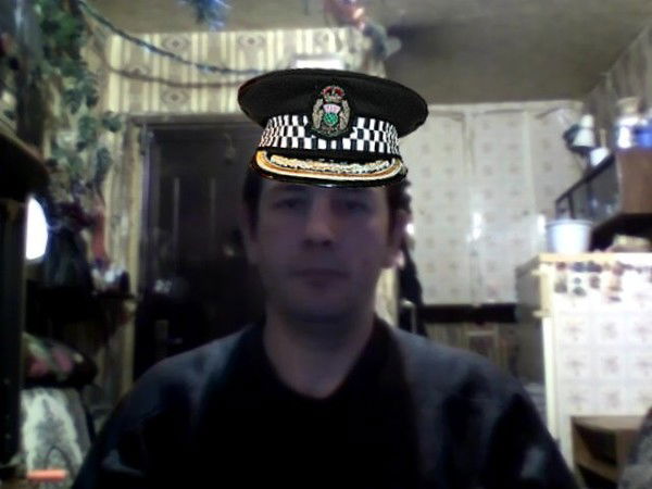 Сергей Филимонов