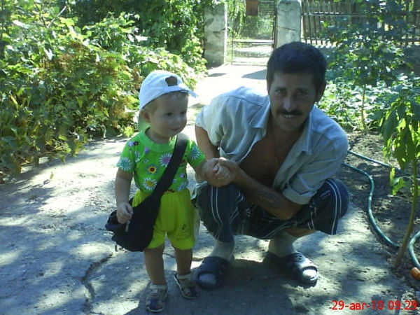 Сергей Лола