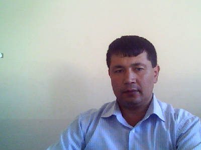 Акмал Олимов