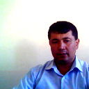 Акмал Олимов