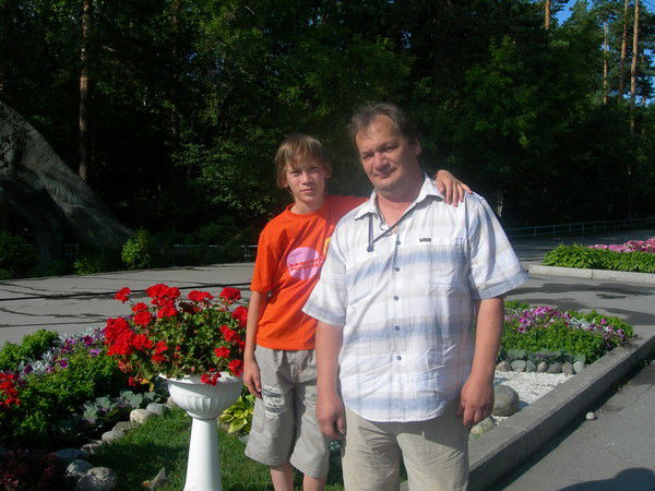 Евгений Куликов