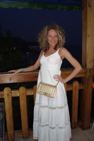 Татьяна Щетнева