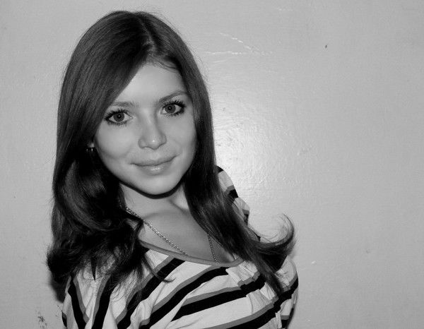 Иришка Кузяева