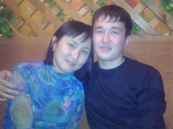 Айгерим Раимбекова