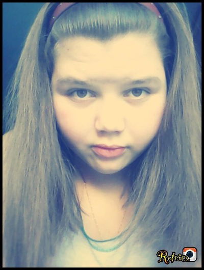 Настя Белокурова