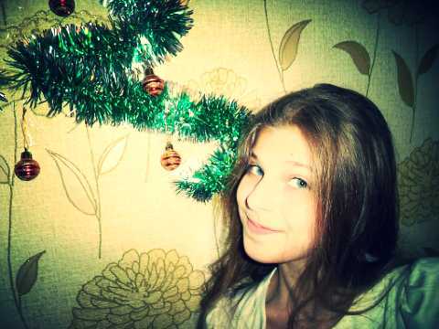 Анна Ташкина