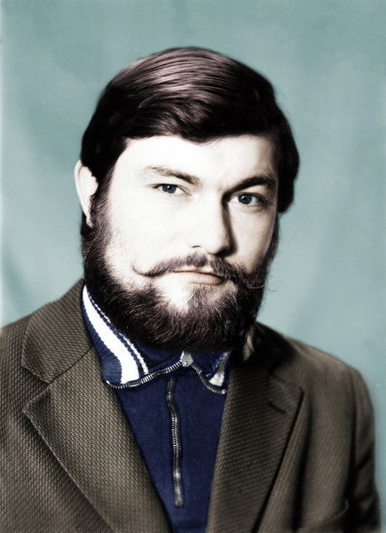 Владимир Головин