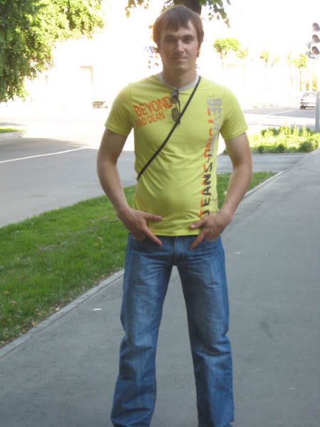 Андрей Крукович