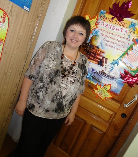 Елена Коновалова