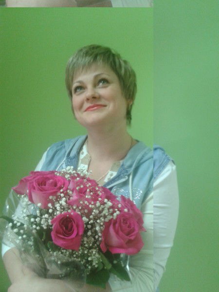 Mарина Василенко