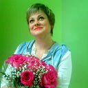 Mарина Василенко