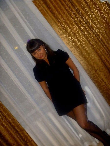 Оленька Радойчич