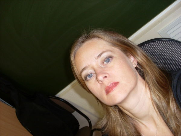 Любовь Михалева