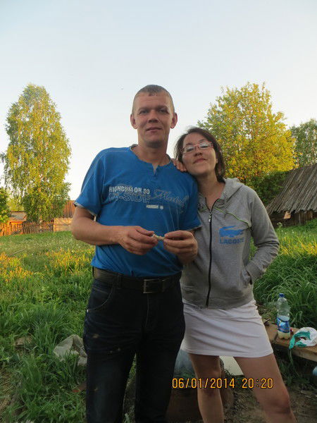 Григорий Ожегин