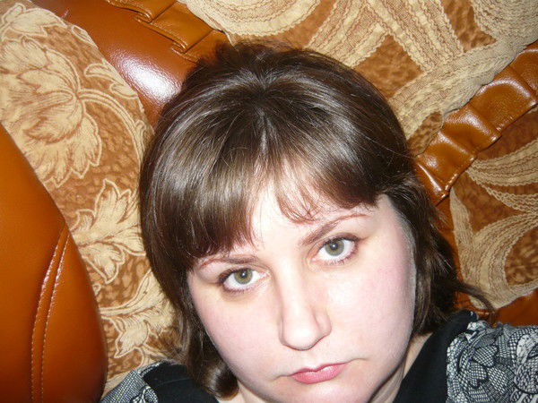 Татьяна Филиппова