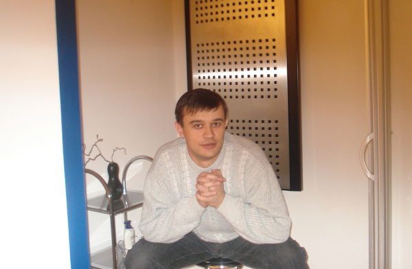 Александр Толстов