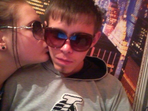 Александр Яборов