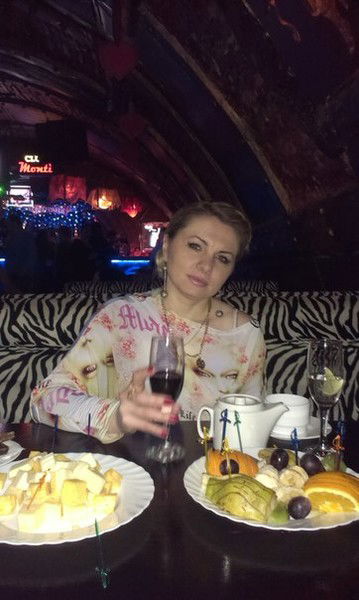 Сердюк Наташа