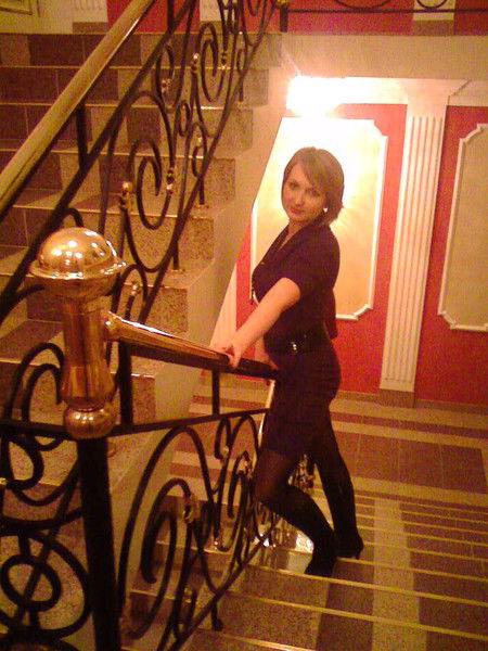 Татьяна Соловьева