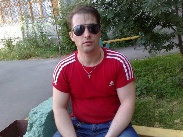 Артур Пирожков